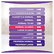 Always Always Dailies Soft Like Cotton Inlegkruisjes Normal - 34 Stuks Always Always Dailies Soft Like Cotton Inlegkruisjes Normal - 34 Stuks