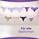 Always Always Dailies Inlegkruisjes Flexistyle - 72 Stuks Always Always Dailies Inlegkruisjes Flexistyle - 72 Stuks