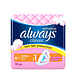 Always Always Classic Sensitive Maandverband - 10 Stuks Always Always Classic Sensitive Maandverband - 10 Stuks