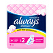 Always Always Classic Sensitive Maandverband Met Vleugels - 9 Stuks Always Always Classic Sensitive Maandverband Met Vleugels - 9 Stuks