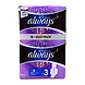 Always Always Platinum Maandverband Ultra Night Wings - 12 Stuks Always Always Platinum Maandverband Ultra Night Wings - 12 Stuks
