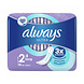 Always Always Ultra Long Maandverband - 14 Stuks Always Always Ultra Long Maandverband - 14 Stuks