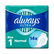 Always Always Ultra Normal Wings Maandverband - 14 Stuks Always Always Ultra Normal Wings Maandverband - 14 Stuks