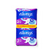 Always Always Ultra Long Wings Maandverband - 16 Stuks Always Always Ultra Long Wings Maandverband - 16 Stuks