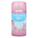 At Home At Home Automatic Luchtverfrisser Navul Japanse Bloem - 250 ml At Home At Home Automatic Luchtverfrisser Navul Japanse Bloem - 250 ml