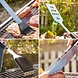 Huismerk Barbecue-gereedschapsset met Draagtas Bbset 12-onderdelen Huismerk Barbecue-gereedschapsset met Draagtas Bbset 12-onderdelen
