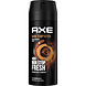 Axe Axe Deospray Dark Temptation - 150 ml Axe Axe Deospray Dark Temptation - 150 ml
