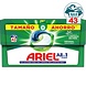 Ariel Ariel Pods Original All in1 - 43 stuks Ariel Ariel Pods Original All in1 - 43 stuks
