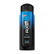 Axe Axe Ready Just Clean Shampoo - 300 ml Axe Axe Ready Just Clean Shampoo - 300 ml