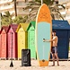 Huismerk 2-in-1 Oplaasbaar Sup-Board met zitje en accessoires Siros 10,5 Huismerk 2-in-1 Oplaasbaar Sup-Board met zitje en accessoires Siros 10,5