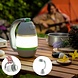 Huismerk 4-in-1 Multifunctionele Oplaadbare Campinglamp Calam Huismerk 4-in-1 Multifunctionele Oplaadbare Campinglamp Calam