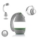 Huismerk 4-in-1 Multifunctionele Oplaadbare Campinglamp Calam Huismerk 4-in-1 Multifunctionele Oplaadbare Campinglamp Calam