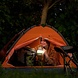 Huismerk 4-in-1 Multifunctionele Oplaadbare Campinglamp Calam Huismerk 4-in-1 Multifunctionele Oplaadbare Campinglamp Calam