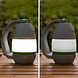 Huismerk 4-in-1 Multifunctionele Oplaadbare Campinglamp Calam Huismerk 4-in-1 Multifunctionele Oplaadbare Campinglamp Calam