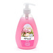 Alpifresh Alpifresh Handzeep Roze - 500ml Alpifresh Alpifresh Handzeep Roze - 500ml