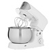 Adler Adler planetaire keukenmachine Wit Adler Adler planetaire keukenmachine Wit