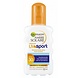 Garnier Ambre Solaire Zonnebrand Spray UV Sport SPF30 - 200ml Garnier Ambre Solaire Zonnebrand Spray UV Sport SPF30 - 200ml