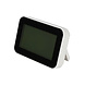 Benson Benson Digitaal Weerstation Voor Binnen - Wit Benson Benson Digitaal Weerstation Voor Binnen - Wit