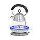 Adler Adler AD 1282 Waterkoker Glas Strix - 1,5 Liter Adler Adler AD 1282 Waterkoker Glas Strix - 1,5 Liter