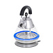 Adler Adler AD 1282 Waterkoker Glas Strix - 1,5 Liter Adler Adler AD 1282 Waterkoker Glas Strix - 1,5 Liter