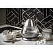 Adler Adler AD 1282 Waterkoker Glas Strix - 1,5 Liter Adler Adler AD 1282 Waterkoker Glas Strix - 1,5 Liter