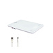 Adler Adler AD 3177 Keukenweegschaal 10 KG Met USB - 2 Kleuren Adler Adler AD 3177 Keukenweegschaal 10 KG Met USB - 2 Kleuren