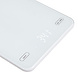 Adler Adler AD 3177 Keukenweegschaal 10 KG Met USB - 2 Kleuren Adler Adler AD 3177 Keukenweegschaal 10 KG Met USB - 2 Kleuren