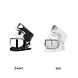Adler Adler 4226 Planetaire Keukenmachine 1200W - 2 Kleuren Adler Adler 4226 Planetaire Keukenmachine 1200W - 2 Kleuren