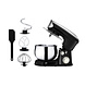 Adler Adler 4226 Planetaire Keukenmachine 1200W - 2 Kleuren Adler Adler 4226 Planetaire Keukenmachine 1200W - 2 Kleuren