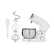 Adler Adler 4226 Planetaire Keukenmachine 1200W - 2 Kleuren Adler Adler 4226 Planetaire Keukenmachine 1200W - 2 Kleuren