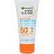 Garnier Ambre Solaire Kids Sensitive Expert + Zonnebrandcrème - 50 ml (SPF 50+) Garnier Ambre Solaire Kids Sensitive Expert + Zonnebrandcrème - 50 ml (SPF 50+)