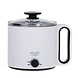 Adler Adler AD 6417 Elektrische Pan 5 In 1 - Wit Adler Adler AD 6417 Elektrische Pan 5 In 1 - Wit