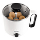 Adler Adler AD 6417 Elektrische Pan 5 In 1 - Wit Adler Adler AD 6417 Elektrische Pan 5 In 1 - Wit