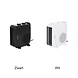 Adler Adler AD 7725 Verwarmingsventilator - 2 Kleuren Adler Adler AD 7725 Verwarmingsventilator - 2 Kleuren