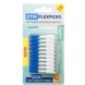 2TH 2TH Flexpicks Rubberen Interdentale Borsteltjes - 50st 2TH 2TH Flexpicks Rubberen Interdentale Borsteltjes - 50st