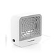 InnovaGoods Anti-Muggenlamp met muurhanger Kl-Box Innovagoods InnovaGoods Anti-Muggenlamp met muurhanger Kl-Box Innovagoods