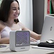 InnovaGoods Anti-Muggenlamp met muurhanger Kl-Box Innovagoods InnovaGoods Anti-Muggenlamp met muurhanger Kl-Box Innovagoods