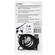 Huismerk Autolader 2.4A USB 3-IN-1 kabel 1.5 mtr 12-24V Huismerk Autolader 2.4A USB 3-IN-1 kabel 1.5 mtr 12-24V