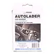 Huismerk Autolader USB + USB - C 12-24V Huismerk Autolader USB + USB - C 12-24V