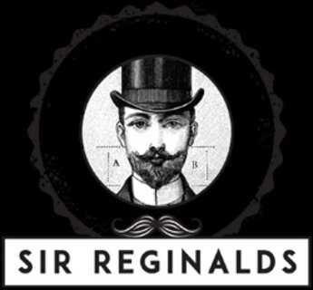 Sir Reginalds