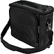 Huismerk Benson Autostoel Organizer + Koeltas 29 X 26 X 11 cm Huismerk Benson Autostoel Organizer + Koeltas 29 X 26 X 11 cm