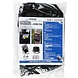 Huismerk Benson Autostoel Organizer + Koeltas 29 X 26 X 11 cm Huismerk Benson Autostoel Organizer + Koeltas 29 X 26 X 11 cm