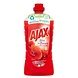 Ajax schoonmaak Ajax Allesreiniger Rode Bloemen - 1000ml Ajax schoonmaak Ajax Allesreiniger Rode Bloemen - 1000ml