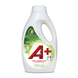 A+ A+ Vloeibaar Wasmiddel White - 29 wasbeurten -1.52L A+ A+ Vloeibaar Wasmiddel White - 29 wasbeurten -1.52L