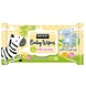 Sence Sence Babydoekjes Extra Gevoelig - 60 Stuks Sence Sence Babydoekjes Extra Gevoelig - 60 Stuks