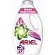 Ariel Ariel Vloeibaar Wasmiddel - Fresh Sensation - 27 wasbeurten -1215ml Ariel Ariel Vloeibaar Wasmiddel - Fresh Sensation - 27 wasbeurten -1215ml