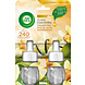 Airwick Airwick Essential oils Vanillebloesem nuvulling - 2x19ml Airwick Airwick Essential oils Vanillebloesem nuvulling - 2x19ml