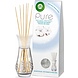 Airwick Airwick Pure geurstokjes Zachtheid van Katoen-30ml Airwick Airwick Pure geurstokjes Zachtheid van Katoen-30ml