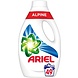 Ariel Ariel Vloeibaar Wasmiddel Alpine - 49 wasbeurten Ariel Ariel Vloeibaar Wasmiddel Alpine - 49 wasbeurten