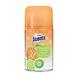 At Home At Home Automatic Luchtverfrisser Navul Mandarin & Lime - 250ml At Home At Home Automatic Luchtverfrisser Navul Mandarin & Lime - 250ml